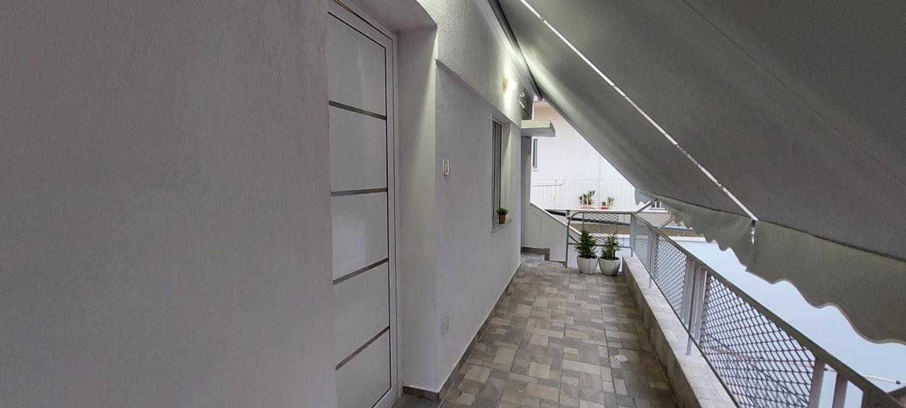 Angie'S House Volos Ngoại thất bức ảnh