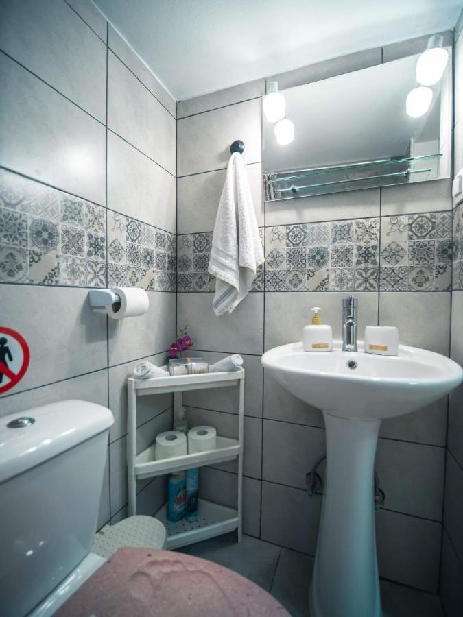 Angie'S House Volos Ngoại thất bức ảnh