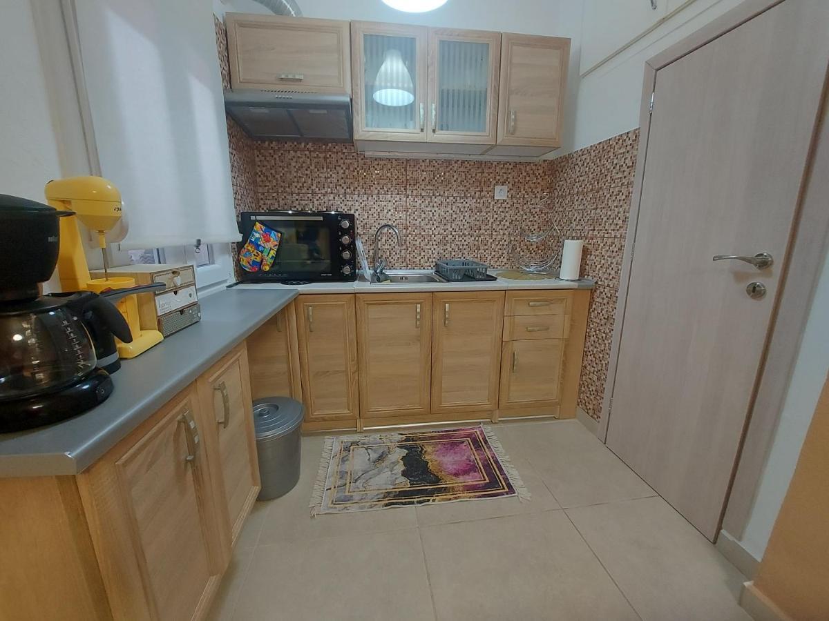 Angie'S House Volos Ngoại thất bức ảnh