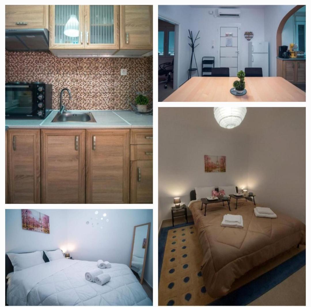 Angie'S House Volos Ngoại thất bức ảnh