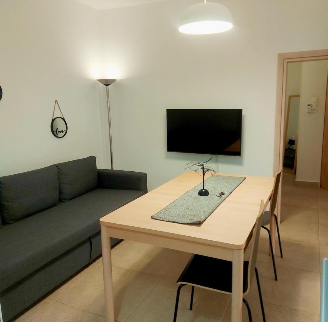 Angie'S House Volos Ngoại thất bức ảnh